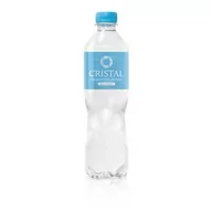 Woda - Cristal Naturalna Woda Źródlana Niegazowana 500 Ml - miniaturka - grafika 1