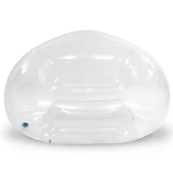 Materace - Fotel dmuchany sofa 137 x 127 x 74 cm INTEX 66500 - miniaturka - grafika 1