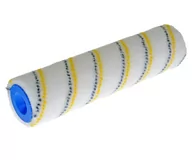 Pędzle i wałki - Zapas Do Wałka Blauline Nylon Lakierniczy 18 cm Mini Włos 6 mm Silveno - miniaturka - grafika 1