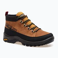 Buty trekkingowe męskie - Buty turystyczne męskie Napapijri - miniaturka - grafika 1