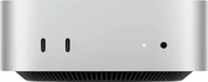 Mini PC - APPLE Mac Mini Z1JX M4 10C CPU/10C GPU/16C N.E. 32GB 512GB SSD Gbit Eth DE Silber - miniaturka - grafika 1
