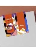 zakładka magnetyczna zakład, że tu wrócisz? - Zakładki do książek - miniaturka - grafika 1