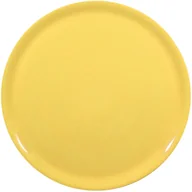 Talerze - Talerz do pizzy z porcelany Speciale żółty śr. 31 cm - zestaw 6 szt. - miniaturka - grafika 1