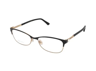 Dioptrie szkieł Jimmy Choo JC275 2M2 - Okulary korekcyjne, oprawki, szkła - miniaturka - grafika 1