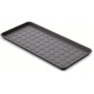 Prosperplast Podstawka Ociekacz Czarny Prosperplast PPIPO720-S411 - Pudła i pojemniki do przechowywania - miniaturka - grafika 1