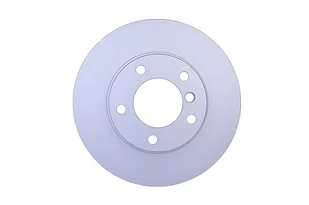 HELLA PAGID Tarcza hamulcowa PAGID 8DD355102-581/571 - Tarcze hamulcowe - miniaturka - grafika 1