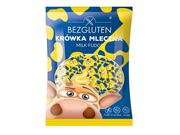 Zdrowa żywność - Bezgluten Krówka mleczna bezglutenowa 200g - miniaturka - grafika 1