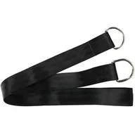 Hamaki - Taśma do hamaka ENERO CAMP 1067629 Czarny - miniaturka - grafika 1