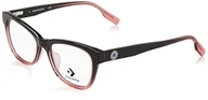 Okulary przeciwsłoneczne - Converse Damskie okulary przeciwsłoneczne Cv5003, wielokolorowe (Crystal Smoke/Terra Gradient), 50 - miniaturka - grafika 1