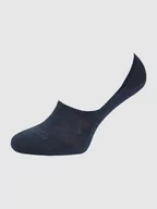 Skarpetki męskie - Skarpety stopki typu high cut z zabezpieczeniem przed poślizgiem - miniaturka - grafika 1