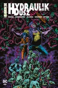 Komiksy dla dorosłych - Hydraulik dusz. DC Horror - miniaturka - grafika 1