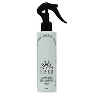 Odżywki do włosów - Odid _Milkprotein Intensive No Wash Ampoule Treatment odżywka do włosów w mgiełce Forest Herb 200 ml - miniaturka - grafika 1