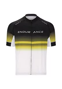 Endurance Jobert T-shirt męski - Koszulki męskie - miniaturka - grafika 1