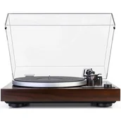 Gramofony - DUAL CS 518 Orzech - miniaturka - grafika 1
