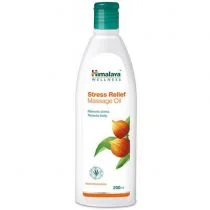 Himalaya Olejek do Masażu Migdałowy Himalaya 200ml F950-53910_20161120191850 - Olejki i świece do masażu - miniaturka - grafika 2