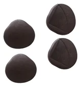 Zabezpieczenia dla dzieci - Baby Dan Osłony narożników - brązowe - miniaturka - grafika 1