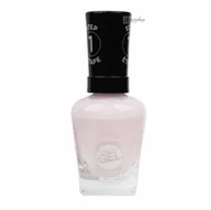 Lakiery do paznokci - Sally Hansen - MIRACLE GEL - Żelowy lakier do paznokci - 247 LITTLE PEONY - miniaturka - grafika 1