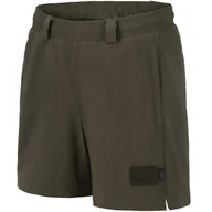Spodenki męskie - Spodenki helikon utility light shorts - taiga green - miniaturka - grafika 1