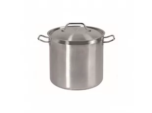 Ambition Garnek gastronomiczny 50L Vitalux 130406 - Garnki - miniaturka - grafika 1