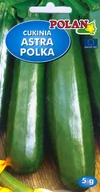Nasiona i cebule - Dynia zwyczajna Astra Polka POLAN - miniaturka - grafika 1