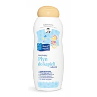 Kosmetyki kąpielowe dla dzieci - Mackar Skarb Matki Płyn do kąpieli z oliwką dla niemowląt i dzieci z oliwką 250ml - miniaturka - grafika 1