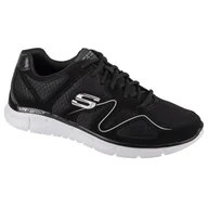 Buty trekkingowe męskie - Buty sportowe Sneakersy męskie, Verse - Flash Point - miniaturka - grafika 1