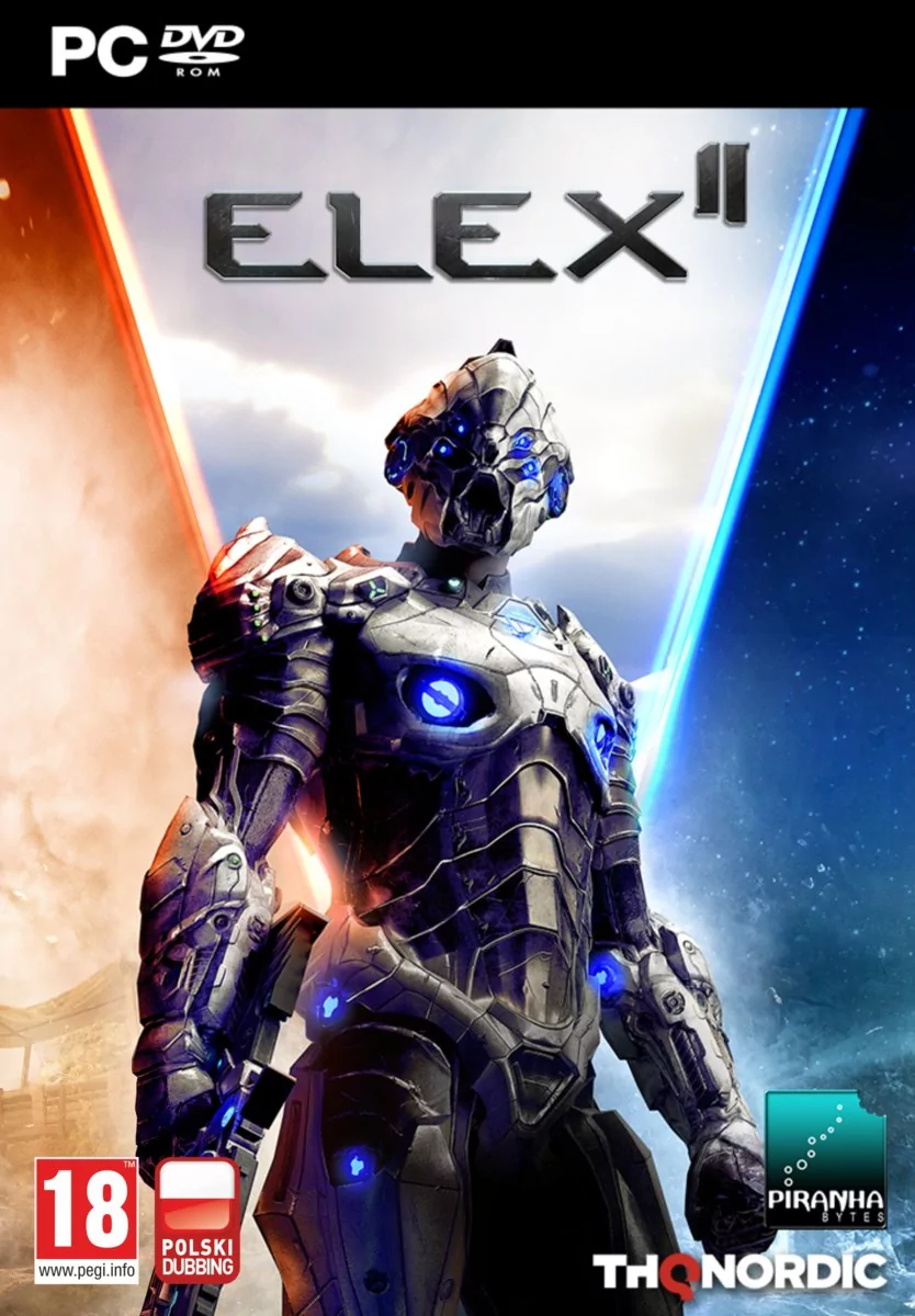 ELEX II GRA PC