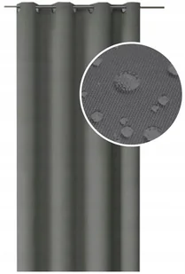 Zasłona Ogrodowa Wodoodporna na kółkach 230 Taras - Zasłony - miniaturka - grafika 1