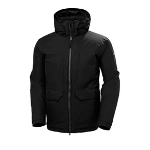 Helly Hansen Męska kurtka Chill 2.0, Czarny, S - Kurtki męskie - miniaturka - grafika 1