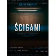 Felietony i reportaże - Robert Zieliński Ścigani Szefowie polskich służb specjalnych na celowniku IV RP - miniaturka - grafika 1