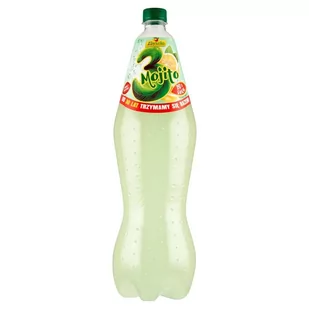 Zbyszko Napój gazowany 3 mojito 1,75 l - Soki i napoje niegazowane - miniaturka - grafika 1