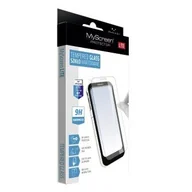 Szkła hartowane na telefon - MyScreenProtector PROTECTOR Szkło PROTECTOR Lite do Samsung Galaxy A3 2016 ) A3 - miniaturka - grafika 1