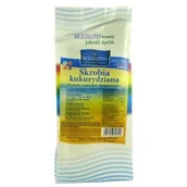 Mąka - Bezgluten Skrobia kukurydziana bezglutenowa 500g - miniaturka - grafika 1