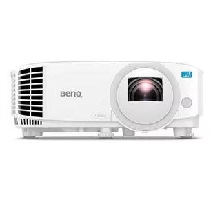 Projektor Projektor Benq Projector LW500ST WXGA (1280x800), 2000 ANSI lumens, White - Projektory - miniaturka - grafika 1