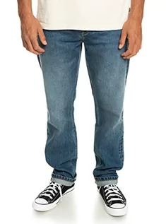 Spodnie męskie - Quiksilver Modern Wave Aged spodnie męskie - grafika 1