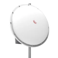 Pozostałe akcesoria sieciowe - Mikrotik MTRADC, 4-pack Biały - miniaturka - grafika 1