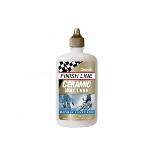 FinishLine, Olej parafinowy Ceramic Waxe Lube, 60 ml - Wieszaki na rower - miniaturka - grafika 1