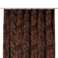 Zasłony - Zasłona na haczykach flex pojedynczych - miniaturka - grafika 1