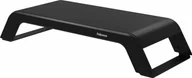 Akcesoria do monitorów - Fellowes Hana LT 100016996 czarny 100016996 - miniaturka - grafika 1
