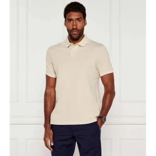POLO RALPH LAUREN Polo Custom slim fit - Koszule męskie - miniaturka - grafika 1
