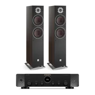 Zestawy stereo - Zestaw stereo: Marantz Stereo 70s + Dali Oberon 7, Zawartość zestawu: 12623-defaultCombination - miniaturka - grafika 1