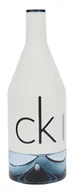 Wody i perfumy męskie - Calvin Klein IN2U Him Woda Toaletowa 100ml - miniaturka - grafika 1