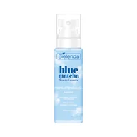 Toniki i hydrolaty do twarzy - Blue mist essence – esencja tonizująca w mgiełce - miniaturka - grafika 1