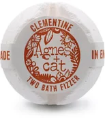 Kosmetyki do kąpieli - Kula do kąpieli - Clementine - miniaturka - grafika 1