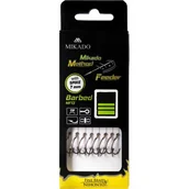 Inne akcesoria dla wędkarzy - Przypon Mikado Method Feeder MF13 plecionka - miniaturka - grafika 1