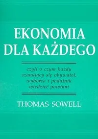 Ekonomia dla każdego - Ekonomia - miniaturka - grafika 1