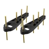 Akcesoria do drona - Wzmacniacz sygnału Sunnylife 2.4 GHz do dronów DJI (AIR2-TX9411) 2 szt - miniaturka - grafika 1