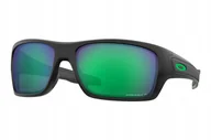 Okulary przeciwsłoneczne - OAKLEY OKULARY TURBINE OO9263-45 - miniaturka - grafika 1