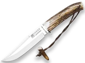 Noże - NÓŻ JOKER LUCHADERA OSTRZE 16cm. CC73 - miniaturka - grafika 1