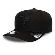 Czapki męskie - New Era Czapka Z Daszkiem Chicago Bulls Snap Bzp - miniaturka - grafika 1